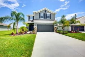 16331 66th Ln E, PARRISH