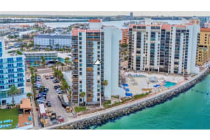 440 GULFVIEW BOULEVARD, CLEARWATER BEACH, FL 33767 - MLS#MFRTB8419782