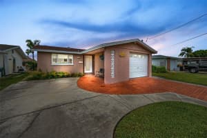 5033 BLUE HERON DRIVE, NEW PORT RICHEY, FL 34652 - MLS#MFRTB8419783