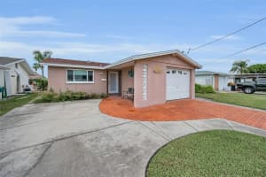 5033 BLUE HERON DRIVE, NEW PORT RICHEY, FL 34652 - MLS#MFRTB8419783