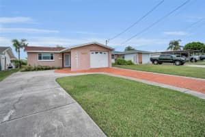 5033 BLUE HERON DRIVE, NEW PORT RICHEY, FL 34652 - MLS#MFRTB8419783
