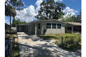 3608 E Powhatan Ave, TAMPA