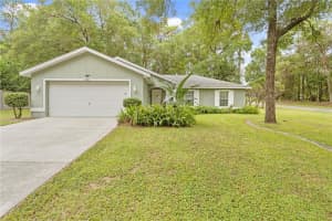 4085 S Fernpark Ter, INVERNESS