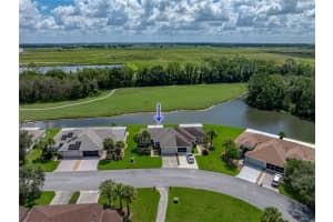 10306 CHATUGE DRIVE, SAN ANTONIO, FL 33576 - MLS#MFRTB8419795