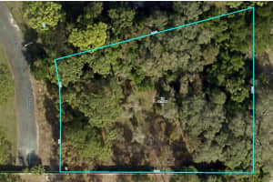 00 HYDE PARK WAY, SPRING HILL, FL 34609 Sold 09/16/25