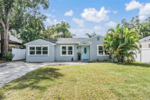 7308 N Dartmouth Ave, TAMPA