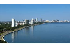 3301 Bayshore Blvd #1705c, TAMPA