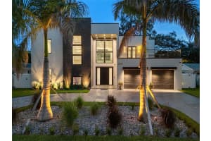 3604 W El Prado Blvd, TAMPA