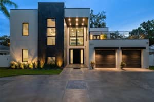 3604 EL PRADO BOULEVARD, TAMPA, FL 33629 - MLS#MFRTB8419807