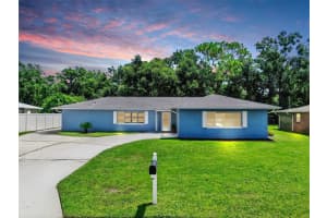 4638 Tampa Downs Blvd, LUTZ