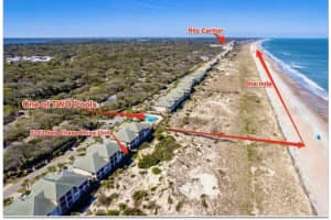 5242 SEA CHASE DRIVE DRIVE, FERNANDINA BEACH, FL 32034 - MLS#MFRTB8419822