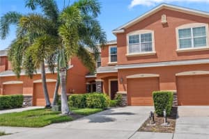 11518 84th Street Cir E #105, PARRISH