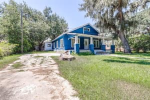 126 S Lanier Ave, FORT MEADE