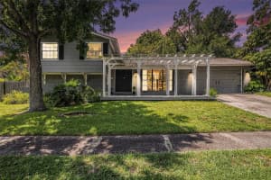 4402 Willowrun Ln, TAMPA