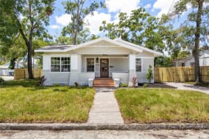 6810 N Branch Ave, TAMPA
