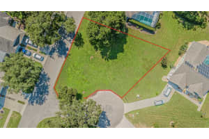 Brentwood Dr, ZEPHYRHILLS