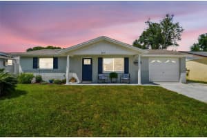6743 KNIGHTSBRIDGE DRIVE, NEW PORT RICHEY, FL 34653 - MLS#MFRTB8419842
