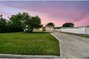 2580 GRANADA CIRCLE, ST PETERSBURG, FL 33712 - MLS#MFRTB8419845