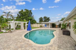 2580 GRANADA CIRCLE, ST PETERSBURG, FL 33712 - MLS#MFRTB8419845