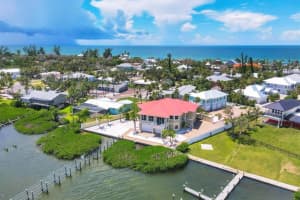 4111 N Beach Rd, ENGLEWOOD