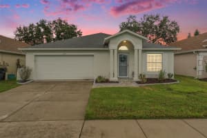 4113 Savage Station Cir, NEW PORT RICHEY
