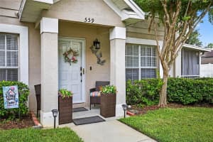 559 KENSINGTON LAKE CIRCLE, BRANDON, FL 33511 Sold 09/26/25