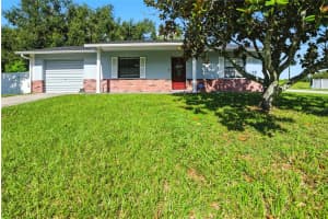 7251 APPLEGATE DRIVE, ZEPHYRHILLS, FL 33540 Sold 10/07/25