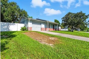 7251 APPLEGATE DRIVE, ZEPHYRHILLS, FL 33540 Sold 10/07/25
