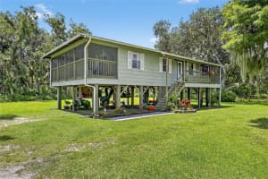 205 WENDEL AVENUE, LITHIA, FL 33547 - MLS#MFRTB8419901