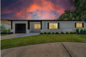 4496 58 STREET, KENNETH CITY, FL 33709 Sold 10/31/25