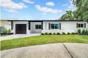 4496 58 STREET, KENNETH CITY, FL 33709 Sold 10/31/25