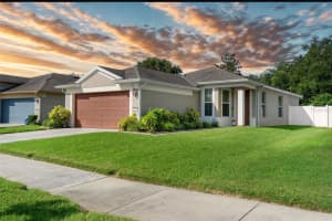 980 HILL FLOWER DRIVE, BROOKSVILLE, FL 34604 - MLS#MFRTB8419909