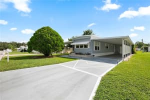5400 Amanda St, ZEPHYRHILLS