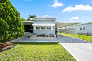5400 AMANDA STREET, ZEPHYRHILLS, FL 33542 - MLS#MFRTB8419911