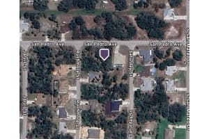 SAN PEDRO AVE, NORTH PORT, FL 34288 Sold 12/19/25