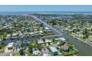 4499 NEPTUNE DRIVE, HERNANDO BEACH, FL 34607 - MLS#MFRTB8419920