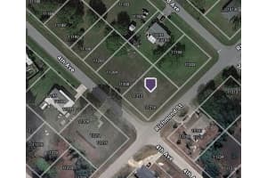 11212 4th Ave Punta Gorda, FL 33955 Sold 08/21/25