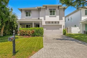 3415 W San Juan St, TAMPA