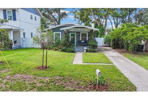 1205 E Norfolk St, TAMPA