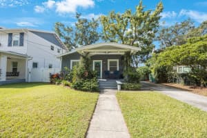 1205 NORFOLK STREET, TAMPA, FL 33604 - MLS#MFRTB8419933