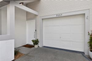 9663 TARA CAY COURT, SEMINOLE, FL 33776 Sold 09/30/25