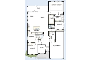 31453 HAYMAN LOOP, WESLEY CHAPEL, FL 33545 - MLS#MFRTB8419940