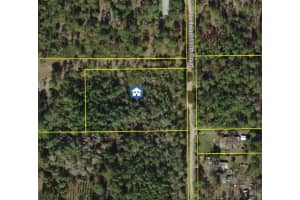 TBD 137 CT COURT, FORT MC COY, FL 32134 - MLS#MFRTB8419954