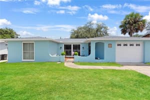 9720 Gray Fox Ln, PORT RICHEY
