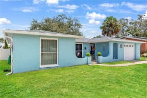 9720 GRAY FOX LANE, PORT RICHEY, FL 34668 - MLS#MFRTB8419961