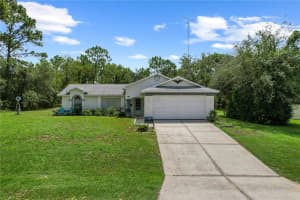 11 Pagoda Ct N, HOMOSASSA