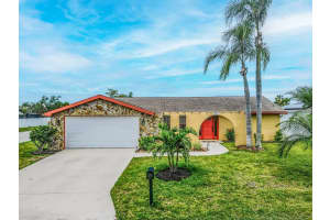 9811 San Mateo Way, PORT RICHEY