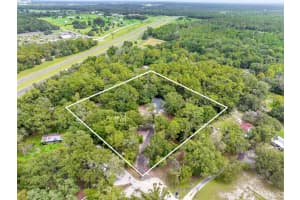 14332 SORREL STREET, BROOKSVILLE, FL 34614 - MLS#MFRTB8419984