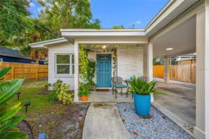 1303 E Norfolk St, TAMPA