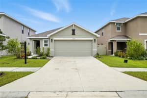 16805 Delia St, WIMAUMA